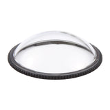 Insta360 X4 original lens protection cover - front view