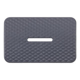 Insta360 X4 original microphone cover - front view