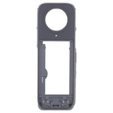 Insta360 X4 original middle frame bezel plate - detail view 2