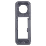 Insta360 X4 original middle frame bezel plate - detail view 3