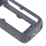 Insta360 X4 original middle frame bezel plate - detail view 5