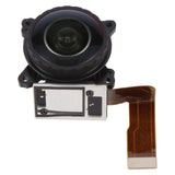 Insta360 X5 Original Camera Back Lens - front view