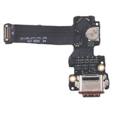 Insta360 X5 original charging port flex cable - front view