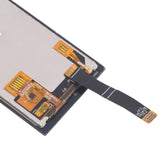 Insta360 X5 Original LCD Screen with Digitizer Full Assembly - detail view 5