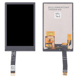 Insta360 X5 Original LCD Screen with Digitizer Full Assembly - front view
