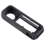 Insta360 X5 original middle frame bezel plate (black) - detail view 4