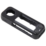Insta360 X5 original middle frame bezel plate (black) - detail view 5