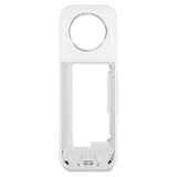 Insta360 X5 original middle frame bezel plate (white) - detail view 2