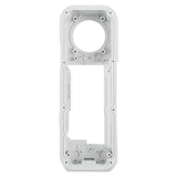 Insta360 X5 original middle frame bezel plate (white) - detail view 3