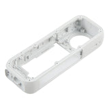 Insta360 X5 original middle frame bezel plate (white) - detail view 5