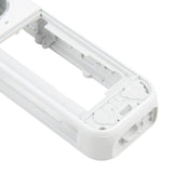 Insta360 X5 original middle frame bezel plate (white) - detail view 6