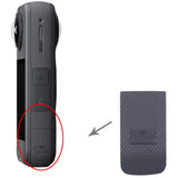 Insta360 X5 original side cover - installation position in the camera