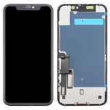 iPhone 11 HD Incell LCD Screen - front and back view
