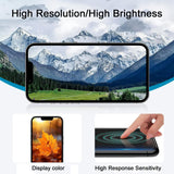 iPhone 11 HD Incell LCD Screen - high resolution and high brightness display