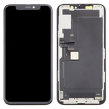 iPhone 11 Pro HD Incell LCD Screen - front and back view
