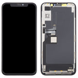 iPhone 11 Pro JK Incell LCD Screen - front and back view