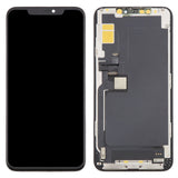 iPhone 11 Pro Max HD Incell LCD Screen - front and back view