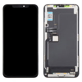iPhone 11 Pro Max JK Incell LCD Screen - front and back view