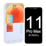 iPhone 11 Pro Max JK Incell LCD Screen - JK box with screen front view