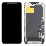 iPhone 12 / 12 Pro HD Incell LCD Screen - front and back view