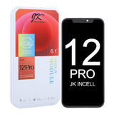 iPhone 12 / 12 Pro JK Incell LCD Screen - JK box with screen front view