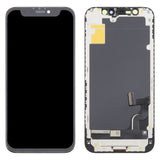 iPhone 12 mini HD Incell LCD Screen - front and back view