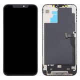 iPhone 12 Pro Max JK Incell LCD Screen - front and back view