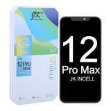 iPhone 12 Pro Max JK Incell LCD Screen - JK box with screen front view
