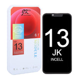 iPhone 13 JK Incell LCD Screen - JK box with screen front view