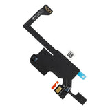 iPhone 13 mini Earpiece Speaker Sensor Flex Cable - back view