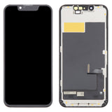 iPhone 13 mini HD Incell LCD Screen - front and back view