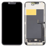 iPhone 13 Pro HD Incell LCD Screen - front and back view