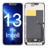 iPhone 13 Pro HD Incell LCD Screen - front and back view