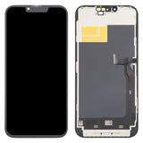 iPhone 13 Pro Max HD Incell LCD Screen - front and back view