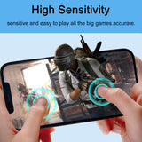 iPhone 13 Pro Max HD Incell LCD Screen - touch sensitivity for gaming