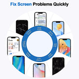 iPhone 13 Pro Max HD Incell LCD Screen - fixes cracked screen, dead pixels and touch problems