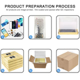 iPhone 13 Pro Max HD Incell LCD Screen - quality check and packing process
