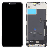 iPhone 13 Pro Max JK Incell LCD Screen - front and back view