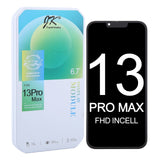 iPhone 13 Pro Max JK Incell LCD Screen - JK box with screen front view