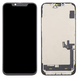 iPhone 14 Plus HD Incell LCD Screen - front and back view