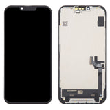 iPhone 14 Plus JK Incell LCD Screen - front and back view