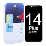 iPhone 14 Plus JK Incell LCD Screen - JK box with screen front view