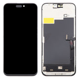 iPhone 14 Pro Max HD Incell LCD Screen - front and back view