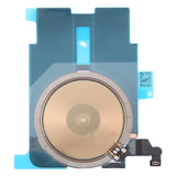 Apple iPhone 18 Pro NFC Wireless Charging Module - front view