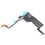 Apple iPhone 18 Pro Original Earpiece Speaker Sensor Flex Cable - detail view 2