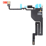 Apple iPhone 18 Pro Original Earpiece Speaker Sensor Flex Cable - front view