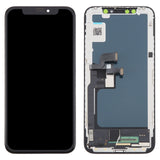 iPhone X JK Incell LCD Screen - front and back view