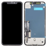 iPhone XR HD Incell LCD Screen - front and back view