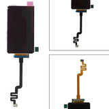 iPod nano 7 Original LCD Screen - views from different angles