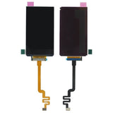 iPod nano 7 Original LCD Screen - front view of two screens